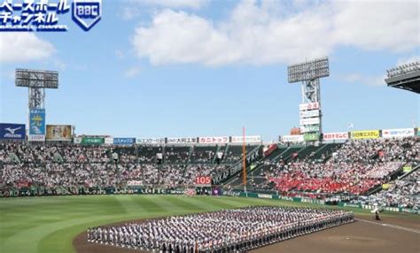 甲子年2022|第104回（2022年）全国高校野球選手権大会 日程・結。